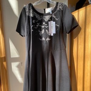 Belle Badgley Mischka Dress